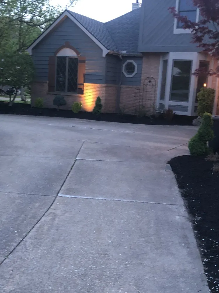 Reliable landscape design experts serving Cleveland, OH - Tony’s Lawncare