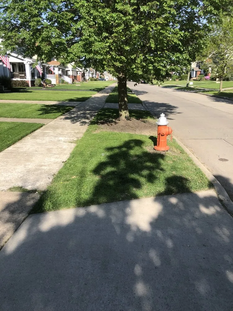 Trusted residential landscaping experts serving Cleveland, OH - Tony’s Lawncare