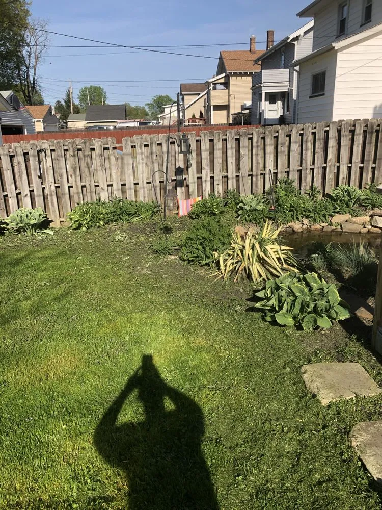 Expert outdoor landscaping in Cleveland, OH by Tony’s Lawncare