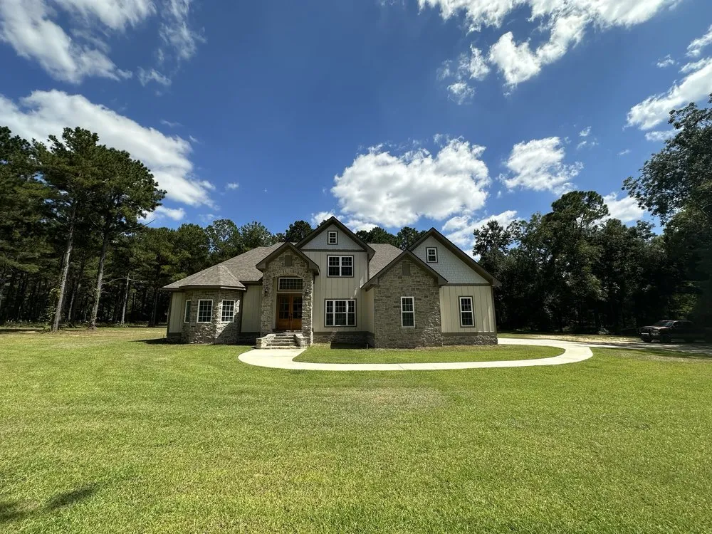 Professional lawn mowing service near you across Tifton, GA - Tony’s Premium Lawn Services