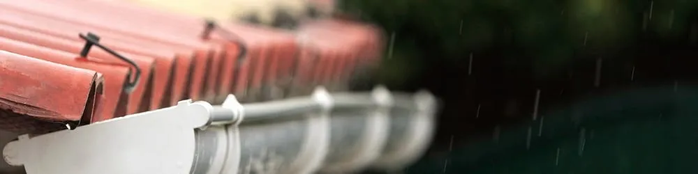 Trusted garden landscaping in Waynesville, NC - Tony's Seamless Guttering & Repair Service