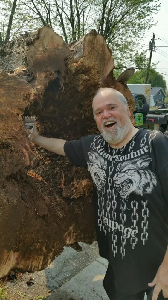 Top-rated yard maintenance in Cheektowaga, NY - Tony's Tree and Landscaping