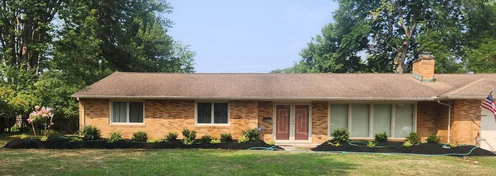 Affordable yard maintenance near you across Cheektowaga, NY - Tony's Tree and Landscaping