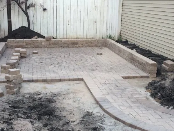 Expert landscape installation near you in Bolingbrook, IL by Tony's Tree Care