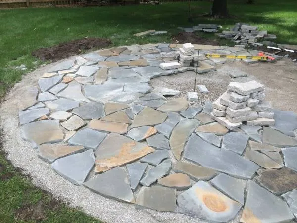 Trusted residential landscaping near you in Bolingbrook, IL by Tony's Tree Care