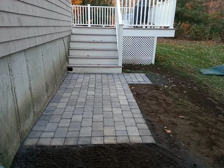 Custom lawn mowing service for residential properties across Bolingbrook, IL - Tony's Tree Care