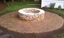 Trusted residential landscaping experts serving Bolingbrook, IL - Tony's Tree Care