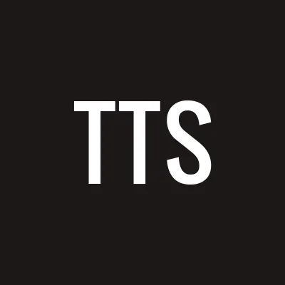 Tony's Tree Service & Landscaping Logo