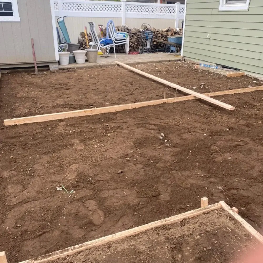 Top-rated residential landscaping in West Hempstead, NY - Tonys Trimmy Touch