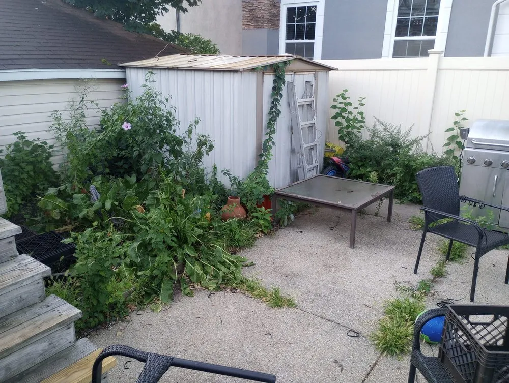 Top-rated outdoor landscaping in West Hempstead, NY - Tonys Trimmy Touch