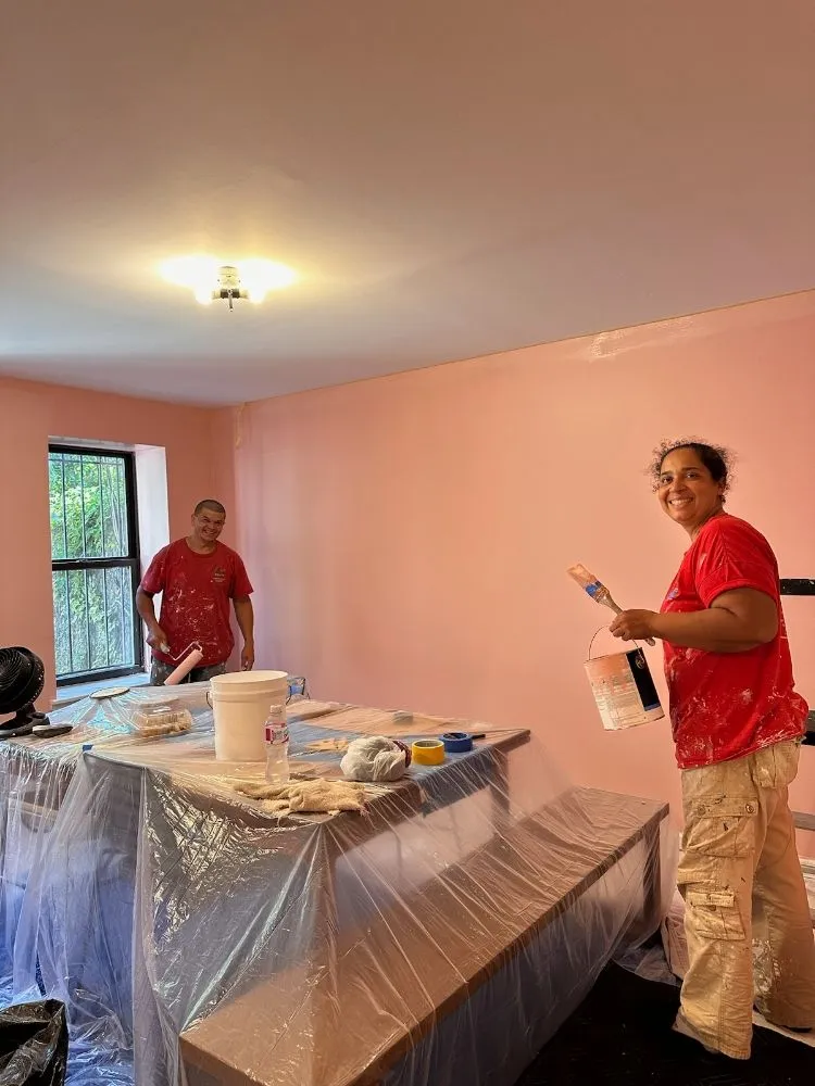 Local landscape design for year-round maintenance across West Hempstead, NY - Tonys Trimmy Touch