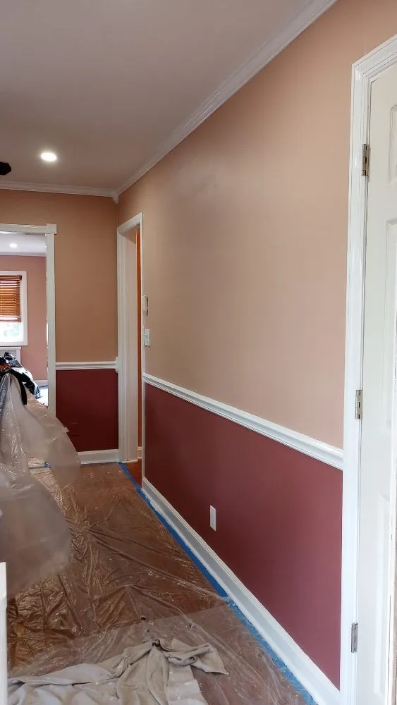 Professional yard maintenance for homes in West Hempstead, NY by Tonys Trimmy Touch