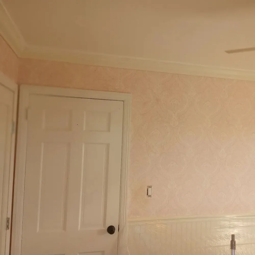 Custom residential landscaping in West Hempstead, NY by Tonys Trimmy Touch