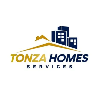 Tonza Homes Logo