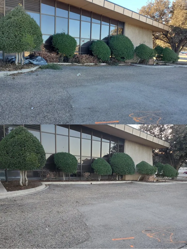 Professional outdoor landscaping experts serving lubbock, TX - Too Good Lawn Care
