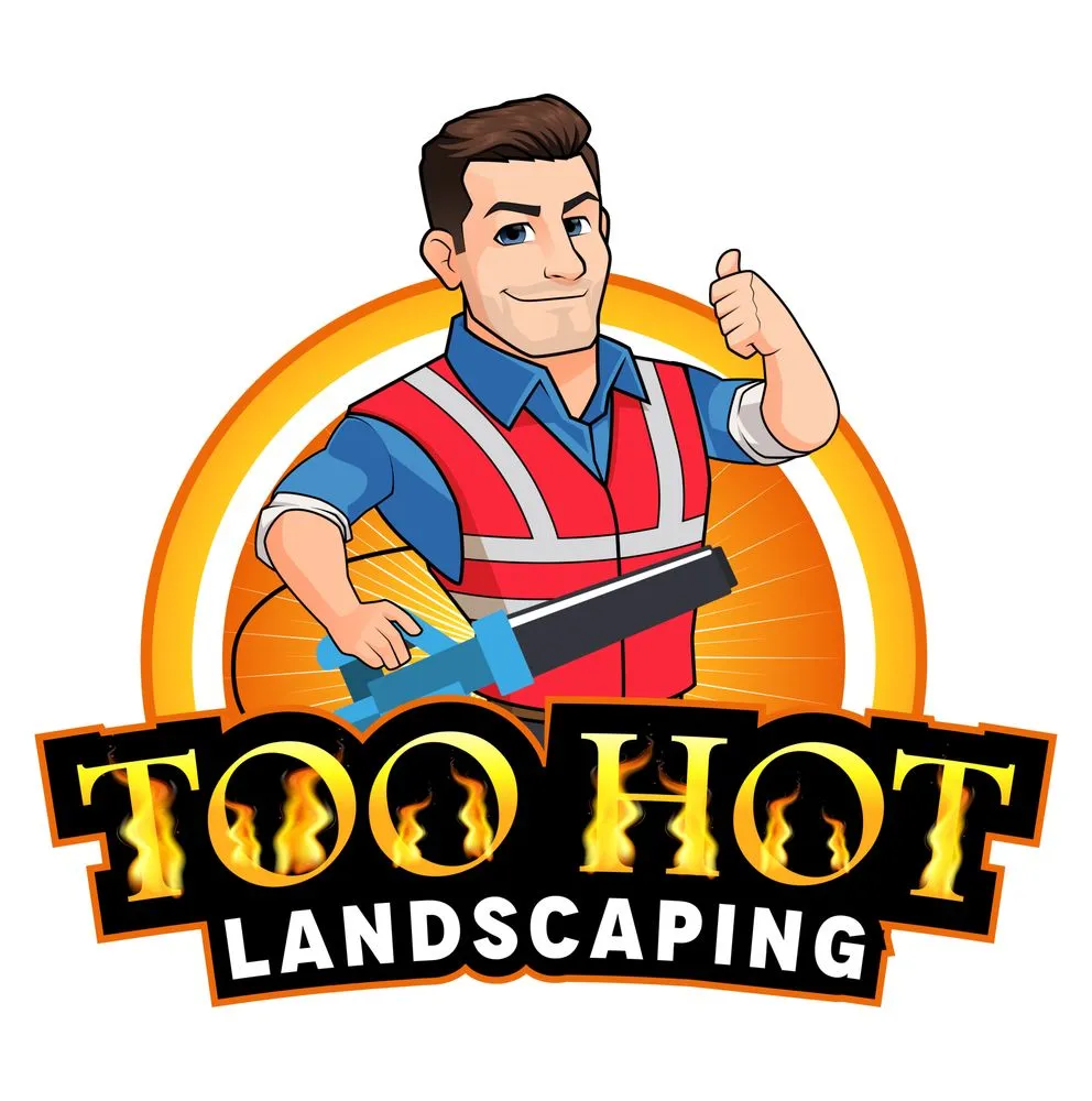 Trusted garden landscaping in Chandler, AZ by Too Hot Landscaping