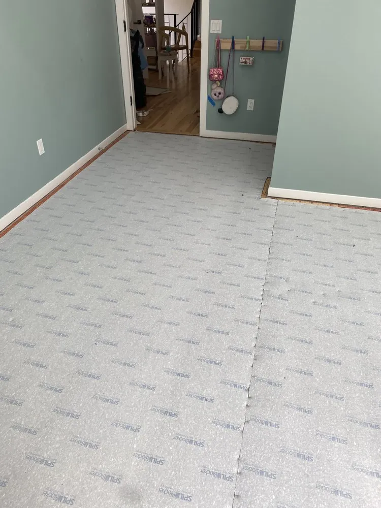 Custom yard cleanup service in Rochester Hills, MI - Too Legit Pressure Washing & Property Services