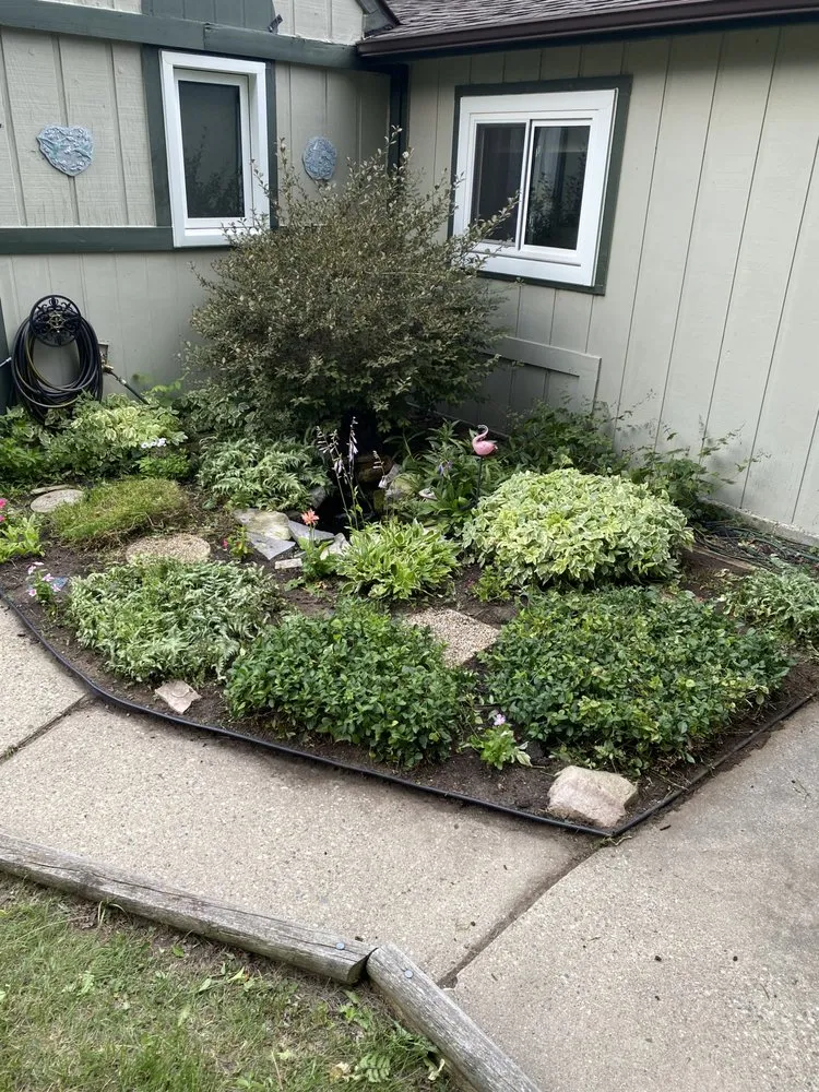 Expert landscape installation for outdoor upgrades across Rochester Hills, MI - Too Legit Pressure Washing & Property Services