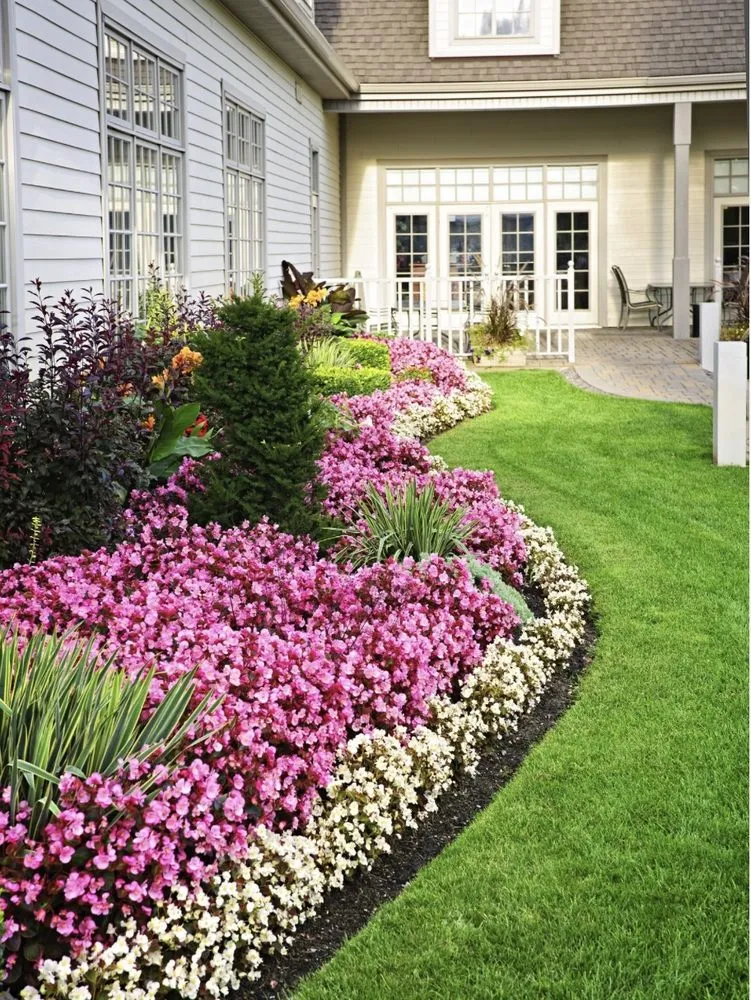 Professional landscaping services experts serving Rochester Hills, MI - Too Legit Pressure Washing & Property Services