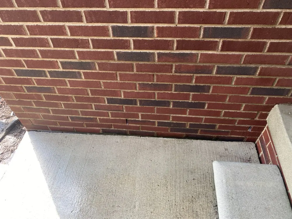 Local lawn care service for homes in Rochester Hills, MI by Too Legit Pressure Washing & Property Services