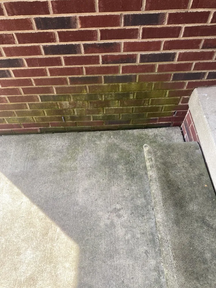 Affordable outdoor landscaping in Rochester Hills, MI - Too Legit Pressure Washing & Property Services