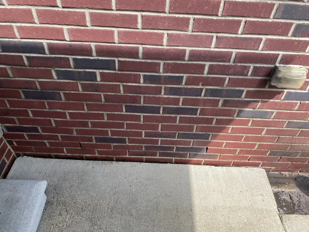 Custom landscaping services for homes in Rochester Hills, MI by Too Legit Pressure Washing & Property Services