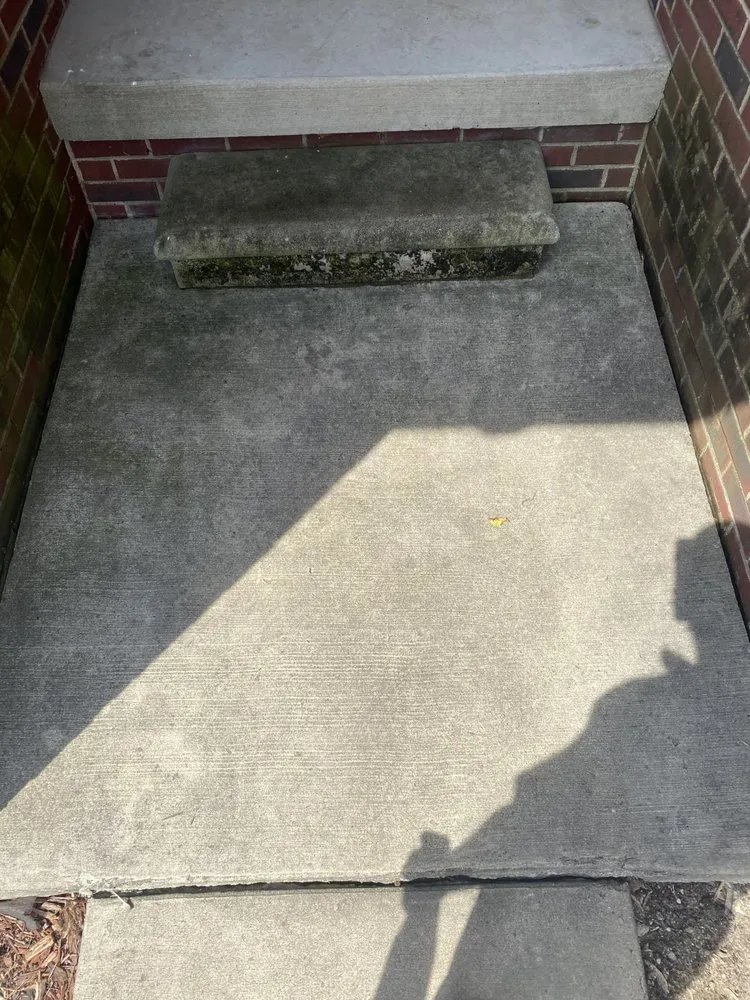 Top-rated yard cleanup service with custom design across Rochester Hills, MI - Too Legit Pressure Washing & Property Services