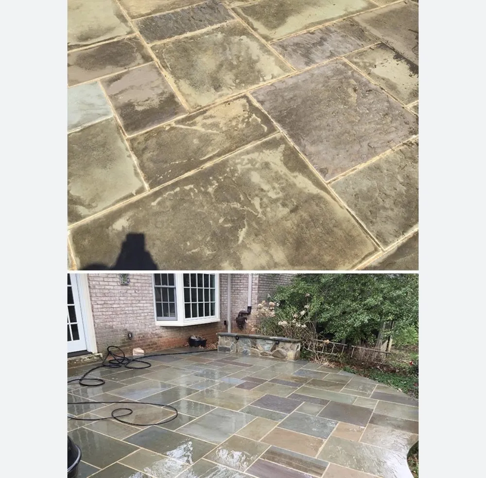 Expert lawn mowing service experts serving Rochester Hills, MI - Too Legit Pressure Washing & Property Services