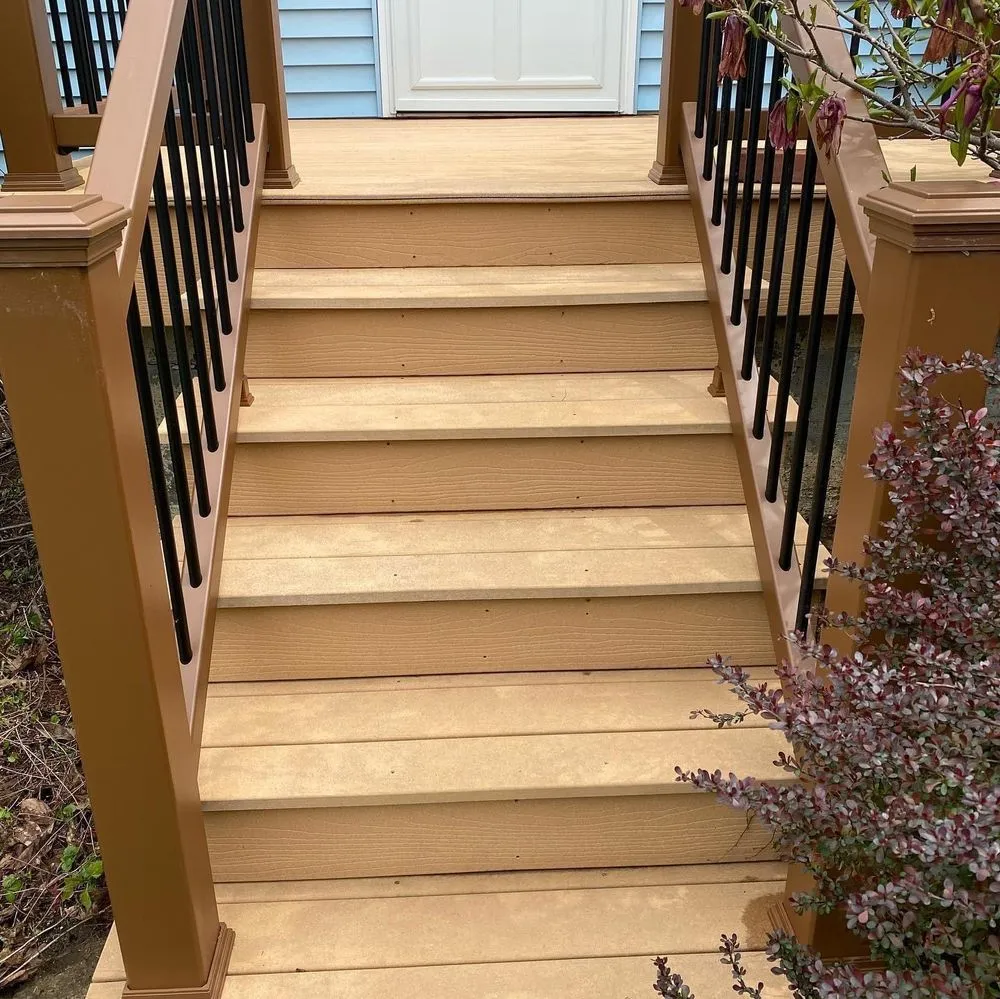 Trusted landscaping services in Rochester Hills, MI - Too Legit Pressure Washing & Property Services