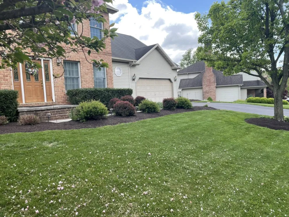 Expert yard maintenance experts serving Hershey, PA - Tooch's Property Management