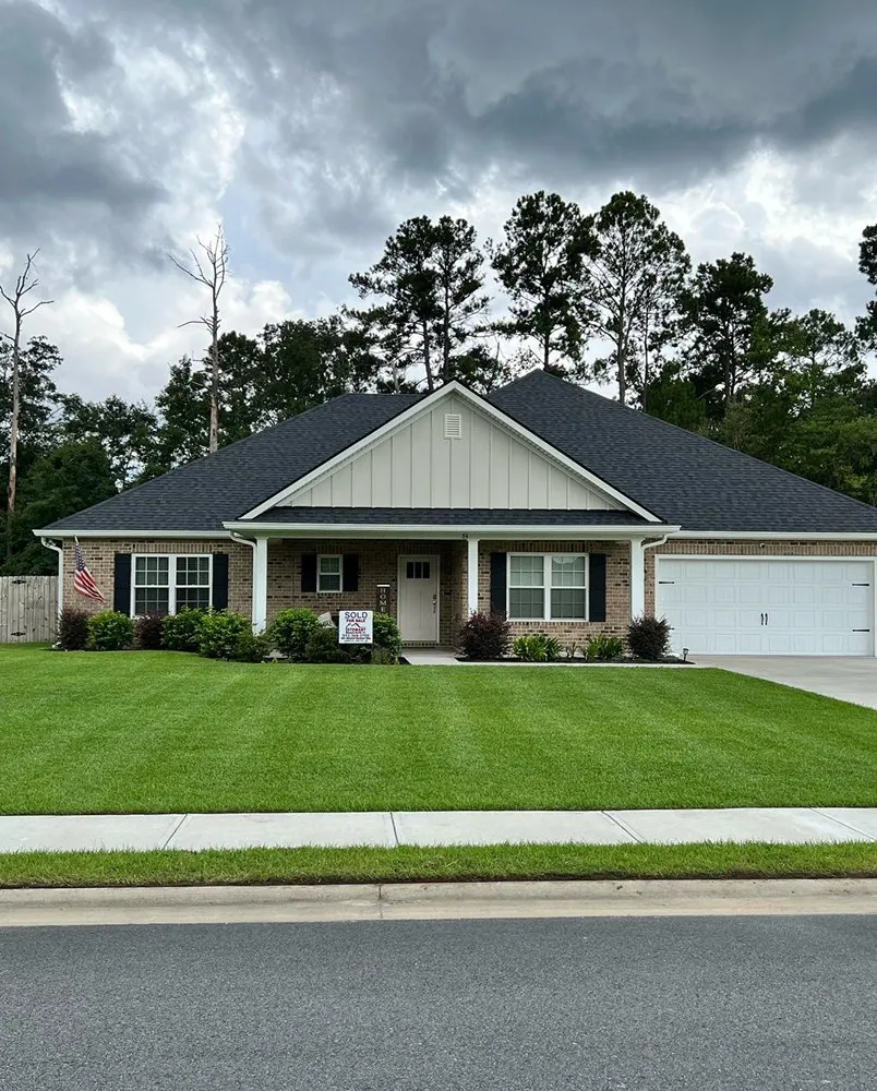Local garden landscaping in Allenhurst, GA - TooEasy Cuts