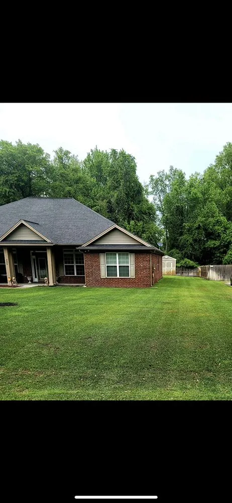 Affordable garden landscaping near you in Allenhurst, GA by TooEasy Cuts