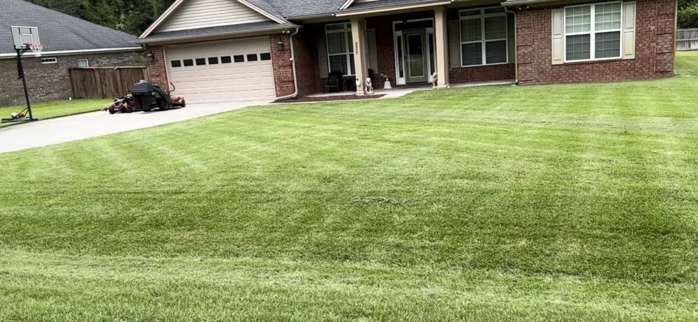 Local lawn care service in Allenhurst, GA - TooEasy Cuts
