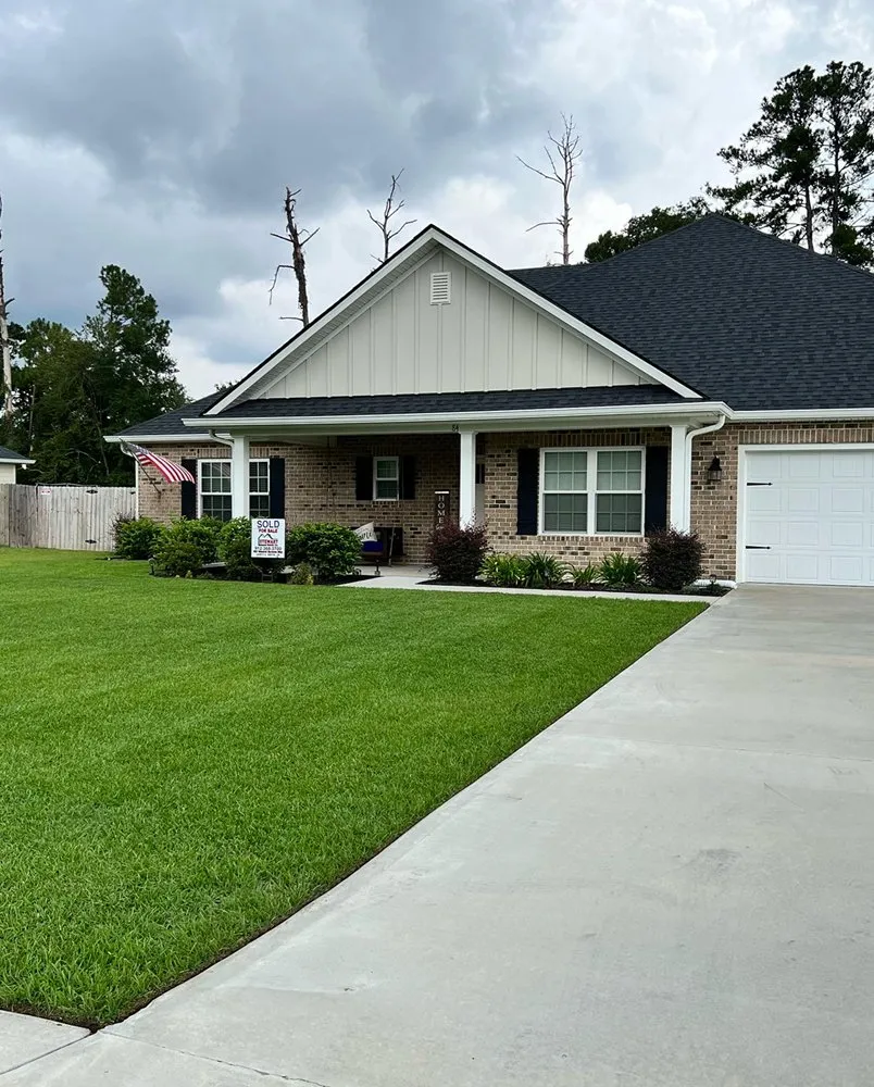 Local outdoor landscaping for outdoor upgrades across Allenhurst, GA - TooEasy Cuts