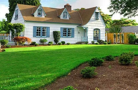 Affordable yard maintenance experts serving Saint Peter, MN - Tool Time's Handyman