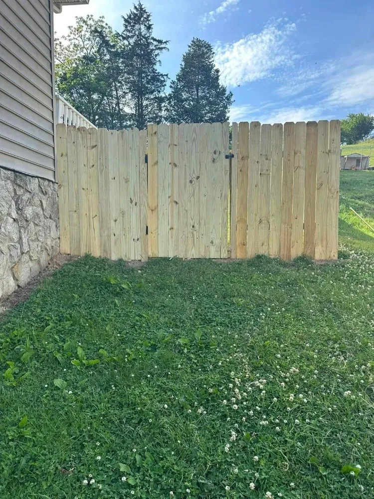 Top-rated landscape installation in Blue Ridge, VA by Tool Trendsetters