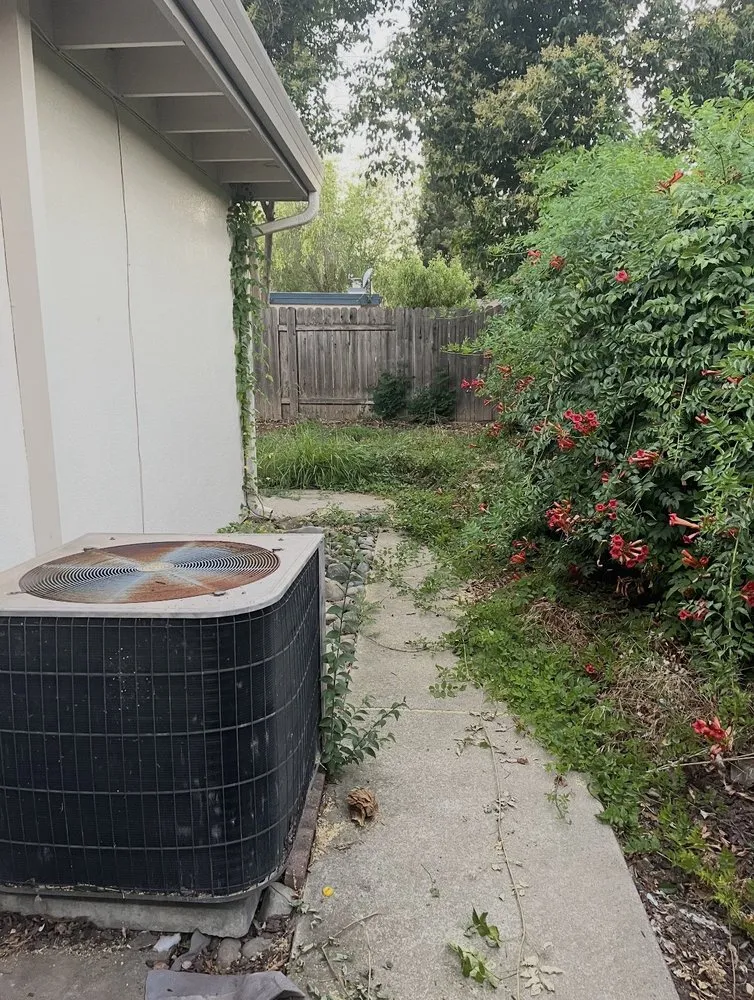 Professional outdoor landscaping near you in Sacramento, CA by Toolbelt Handy Services