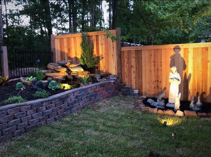 Top-rated yard cleanup service in Livingston, TX - Toole's Lawn Care & Landscaping