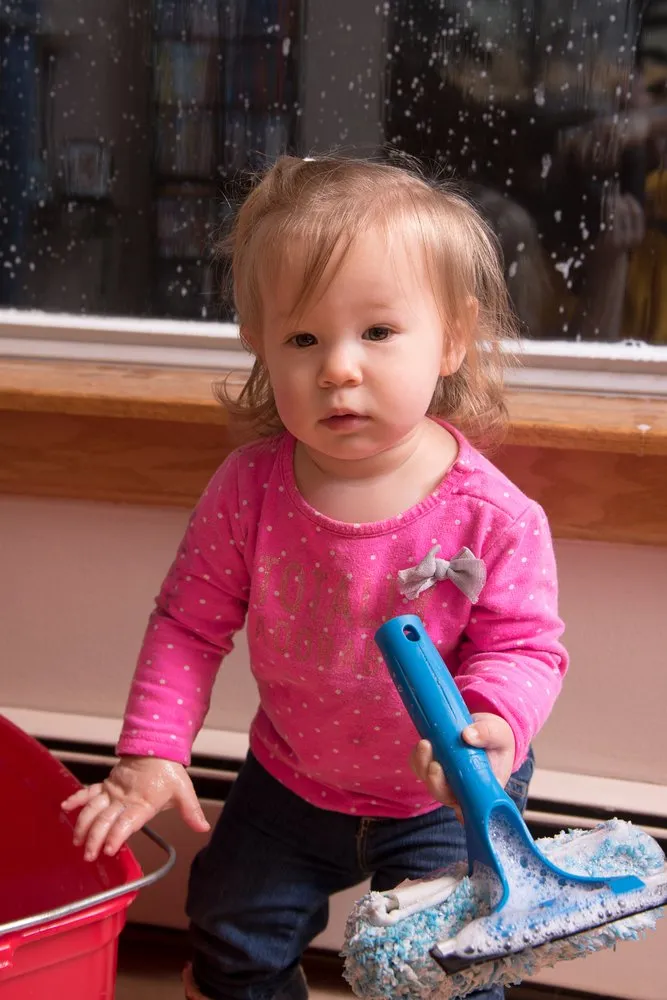 Custom outdoor landscaping in Jamestown, NY - Tooleys Cleaning Service