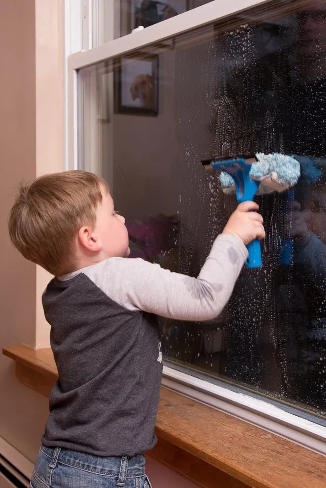 Top-rated garden landscaping with custom design across Jamestown, NY - Tooleys Cleaning Service