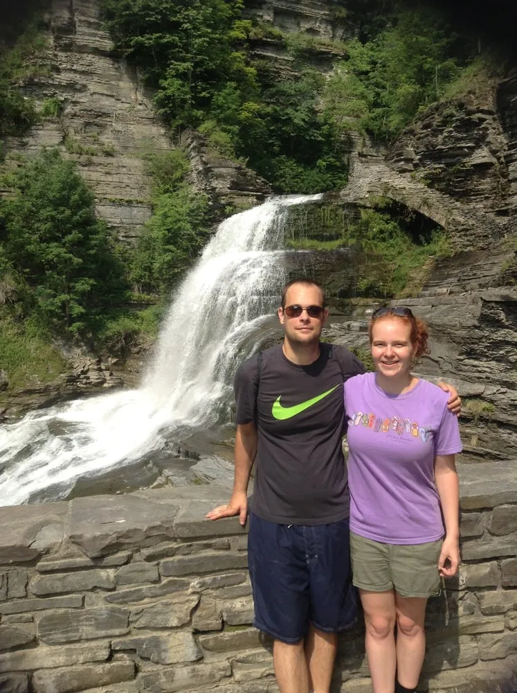 Affordable lawn care service for homes across Jamestown, NY - Tooleys Cleaning Service