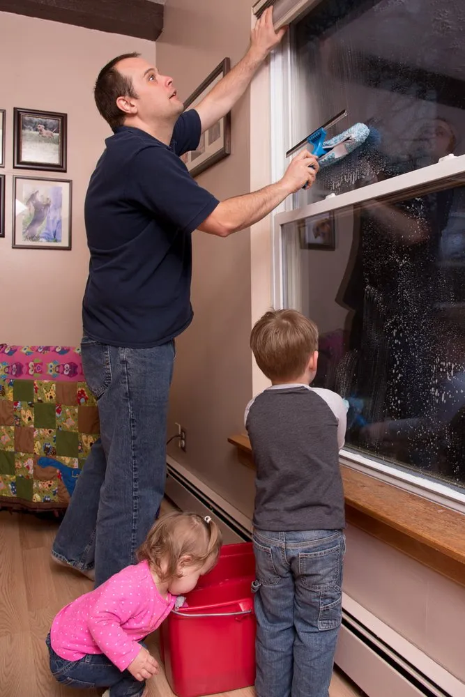 Professional landscaping services in Jamestown, NY - Tooleys Cleaning Service