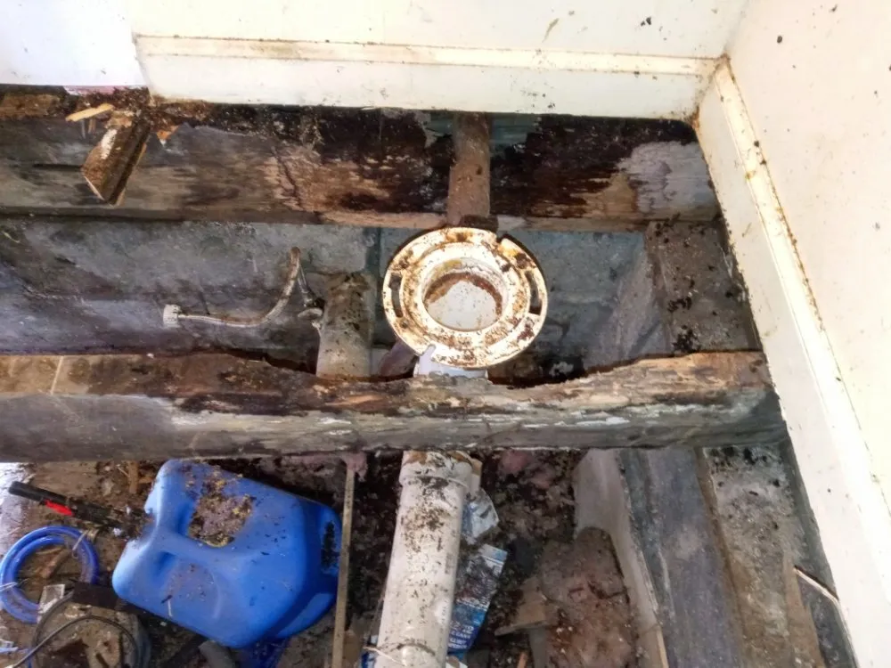 Expert residential landscaping for homes in Zanesville, OH by Toombs Residential Home Improvement