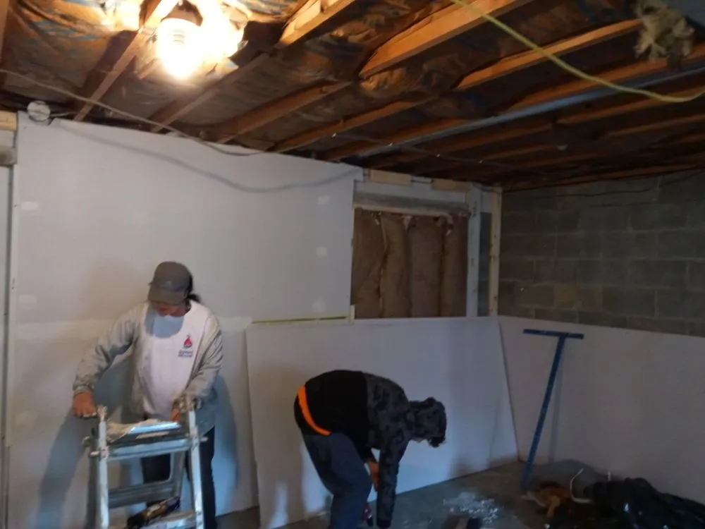 Custom yard cleanup service in Zanesville, OH - Toombs Residential Home Improvement