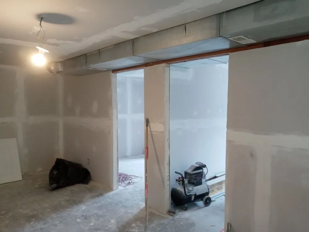 Local residential landscaping in Zanesville, OH by Toombs Residential Home Improvement