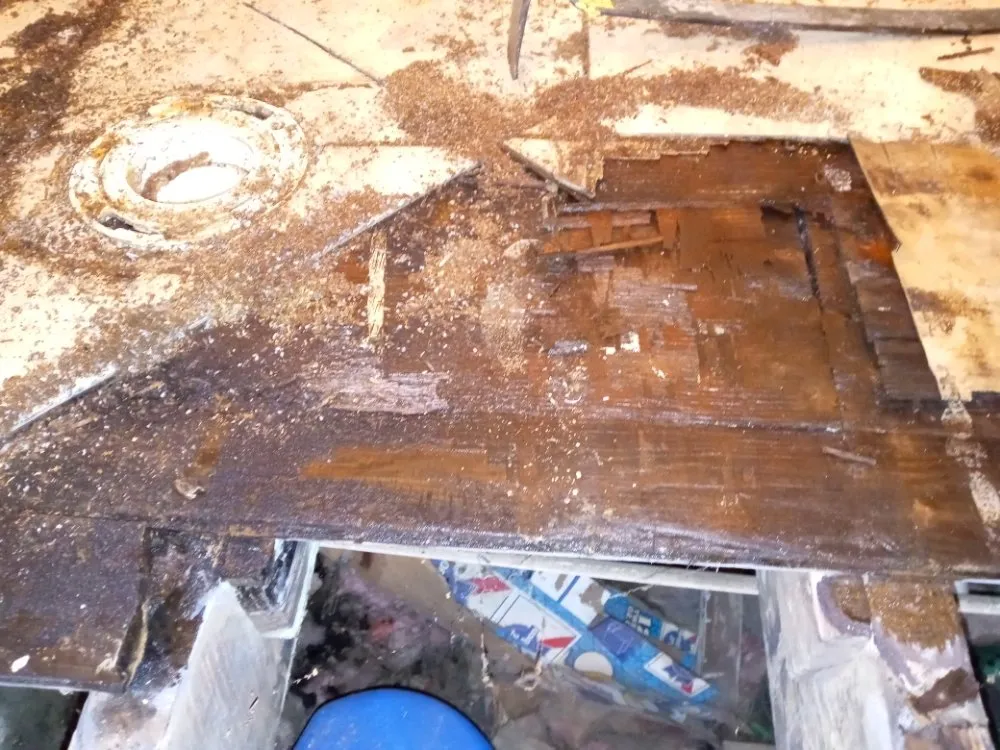 Custom residential landscaping in Zanesville, OH by Toombs Residential Home Improvement