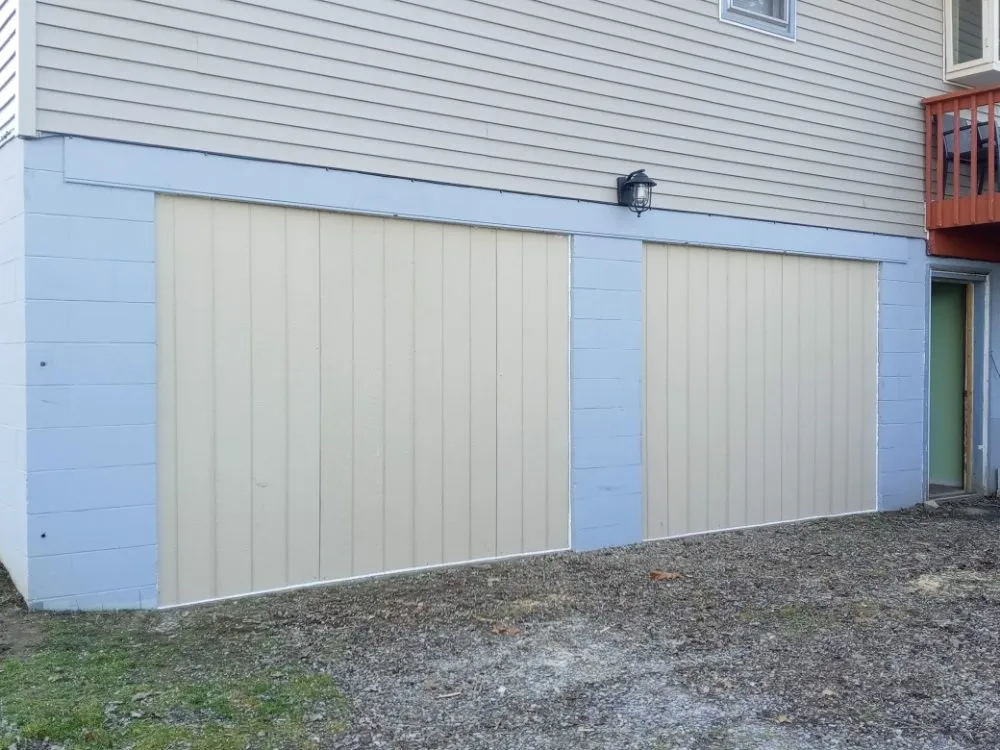 Affordable landscape design for year-round maintenance across Zanesville, OH - Toombs Residential Home Improvement