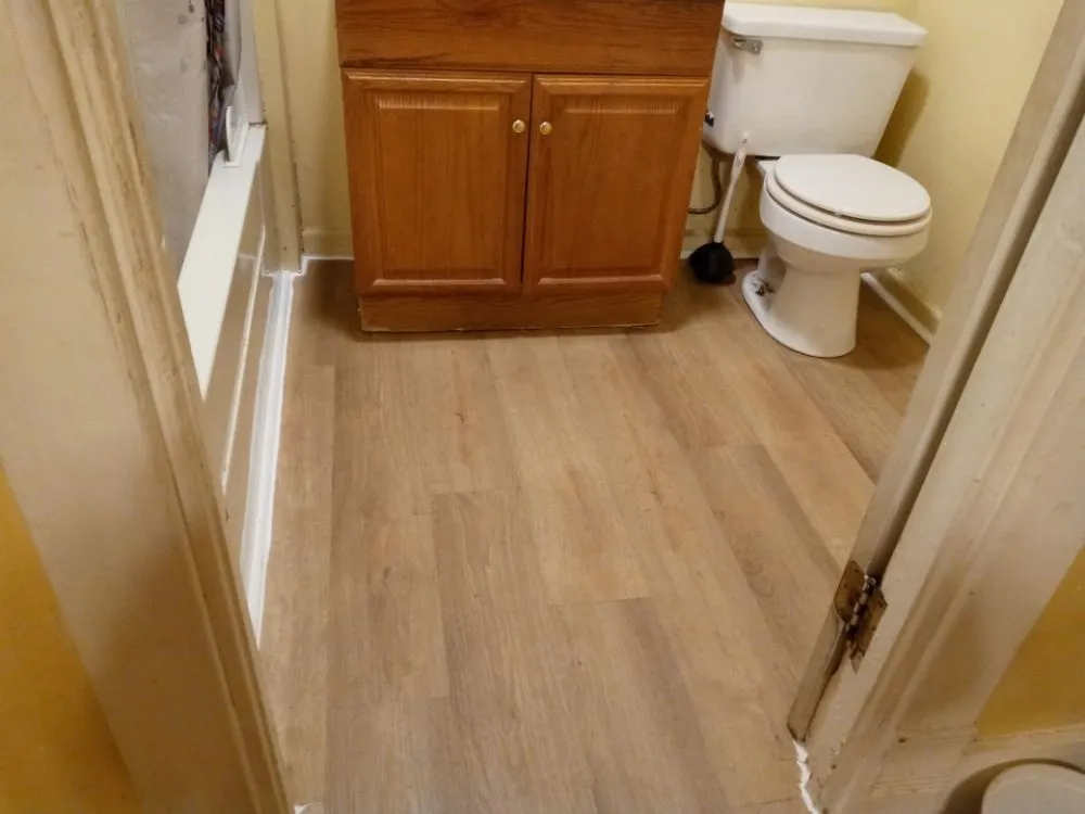 Local garden landscaping for year-round maintenance in Zanesville, OH by Toombs Residential Home Improvement