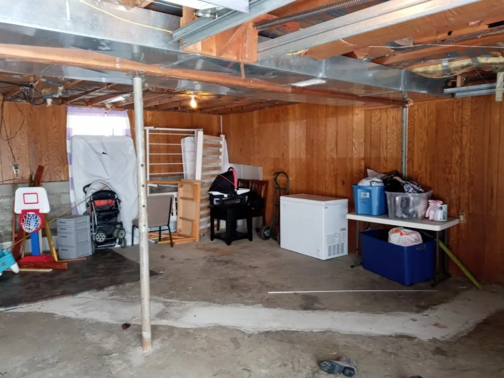 Expert lawn mowing service in Zanesville, OH by Toombs Residential Home Improvement