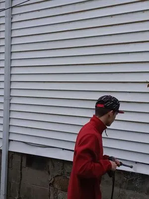 Toombs Residential Home Improvement Logo